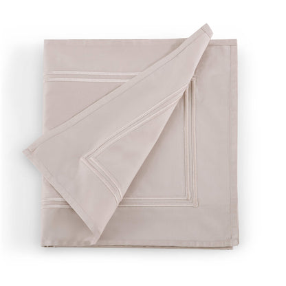 Regent 400 Thread Count Table Runner - Champagne - DUSK