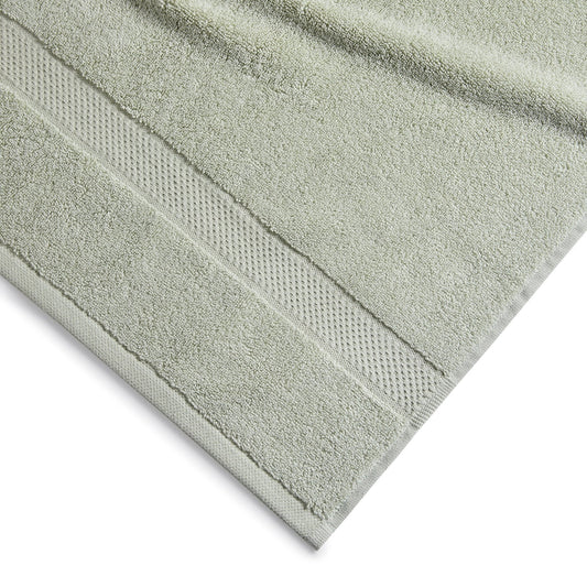 Rhodes Cotton Towel Collection - Olive - DUSK