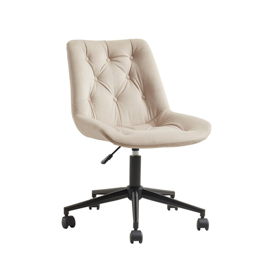 Romy Office Chair - Beige - DUSK