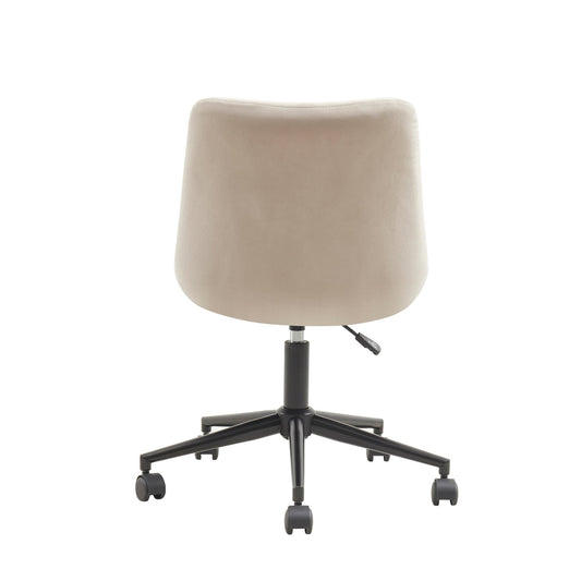 Romy Office Chair - Beige - DUSK