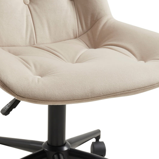 Romy Office Chair - Beige - DUSK