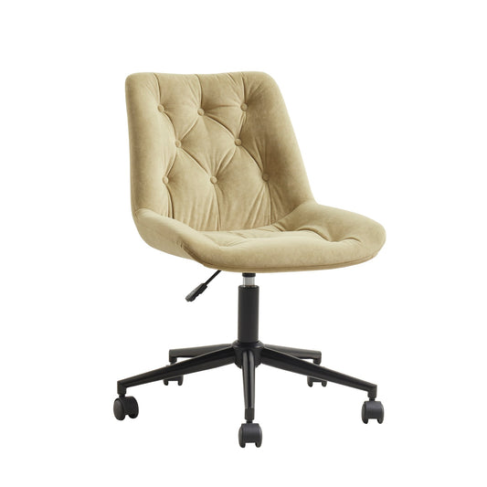 Romy Office Chair - Light Green - DUSK