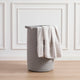 Rope Laundry Basket - Grey - DUSK