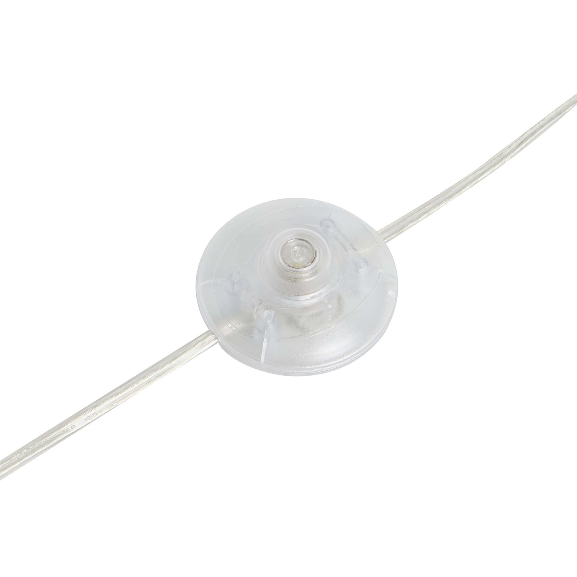 Rosie Glass Scallop Floor Lamp - Gold - DUSK