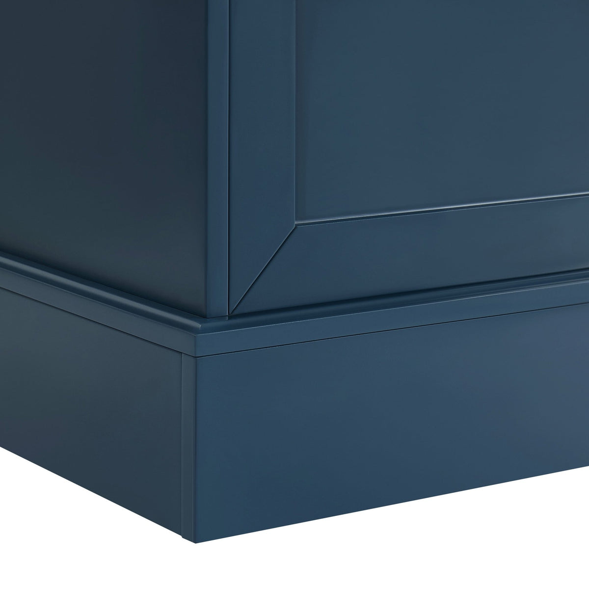 Ruby 2 Door Sideboard - Teal - DUSK