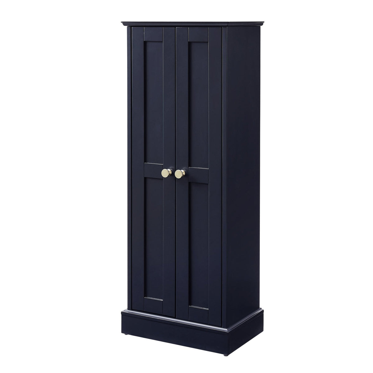 Ruby Bathroom Storage Cabinet - Midnight - DUSK