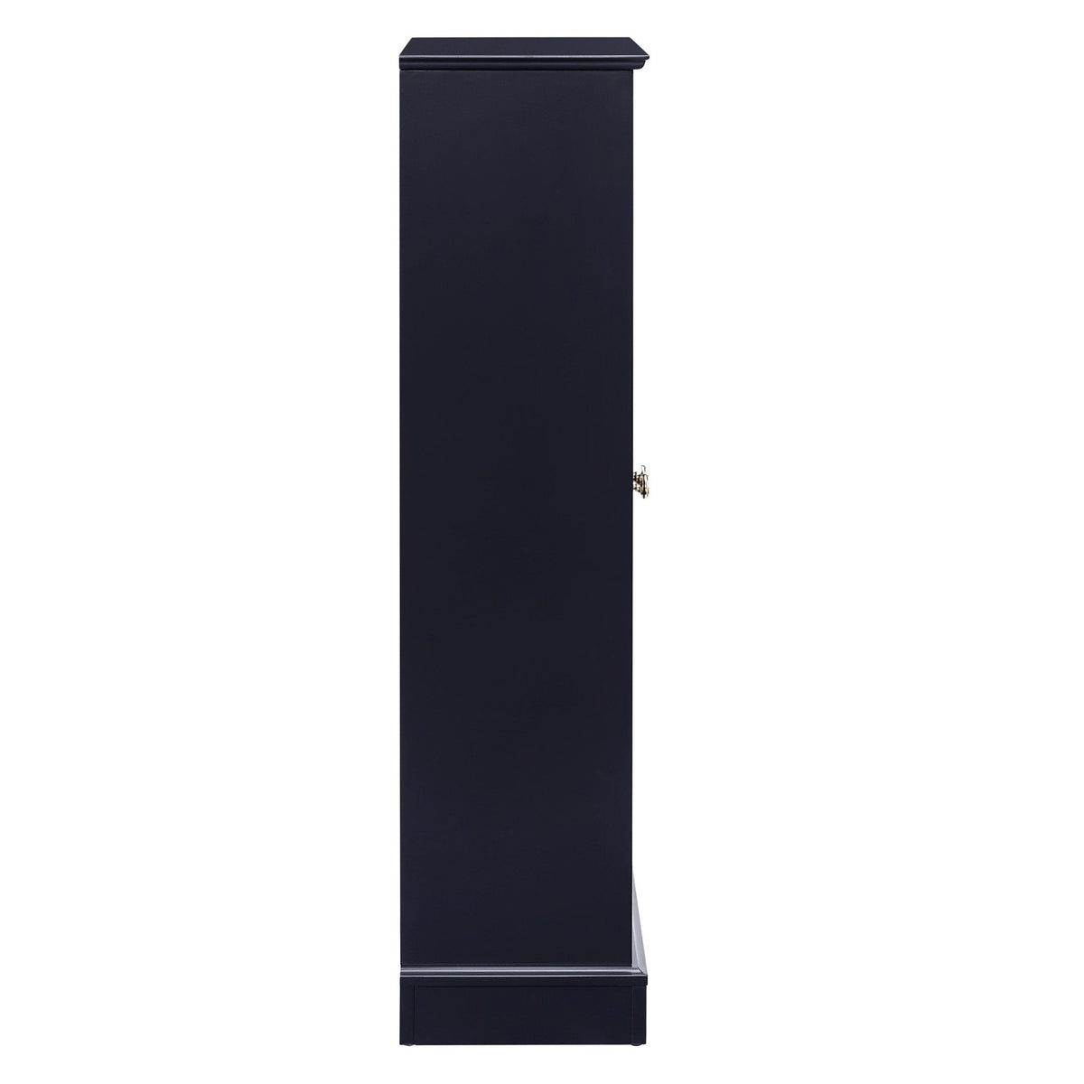 Ruby Bathroom Storage Cabinet - Midnight - DUSK