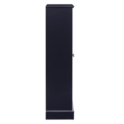 Ruby Bathroom Storage Cabinet - Midnight - DUSK