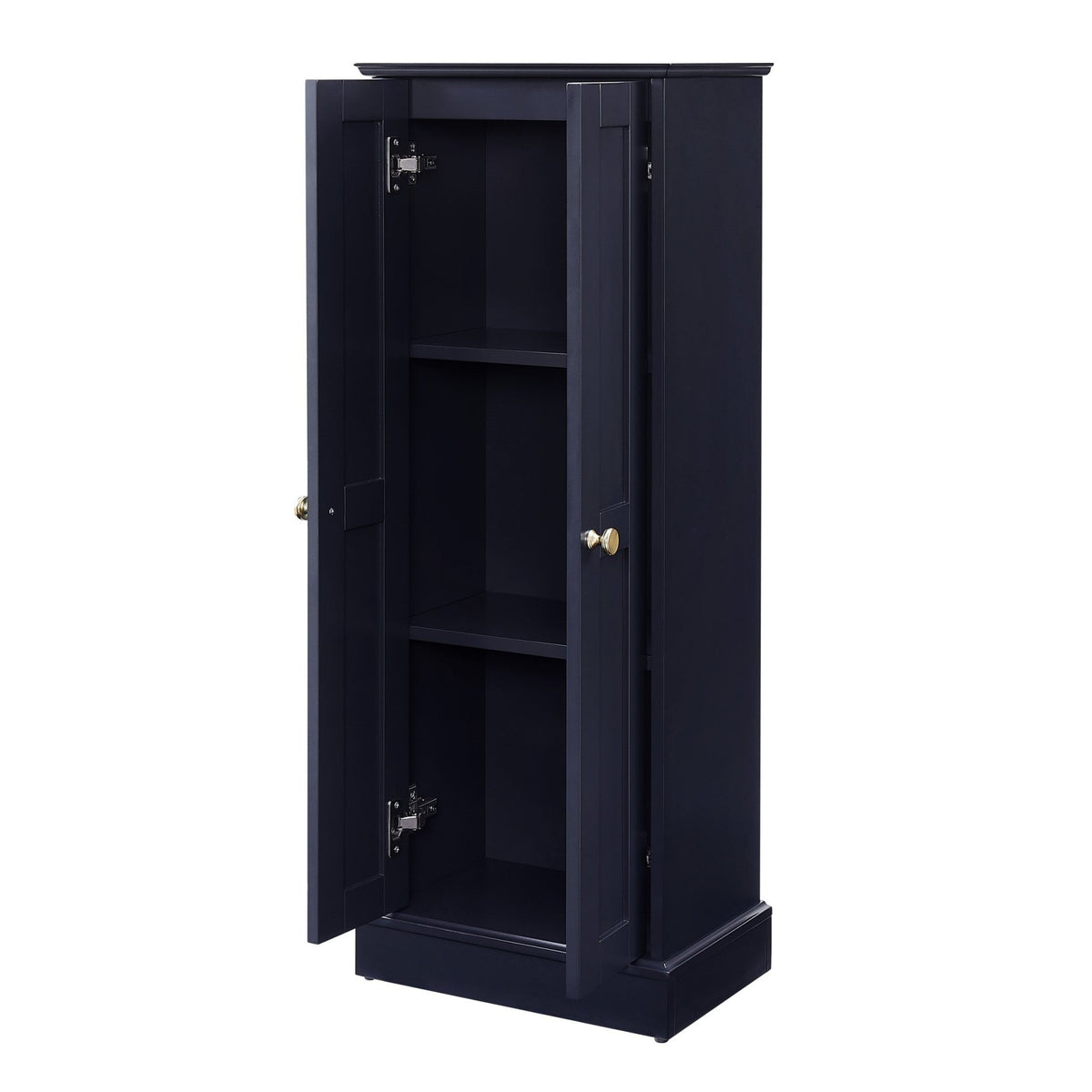 Ruby Bathroom Storage Cabinet - Midnight - DUSK