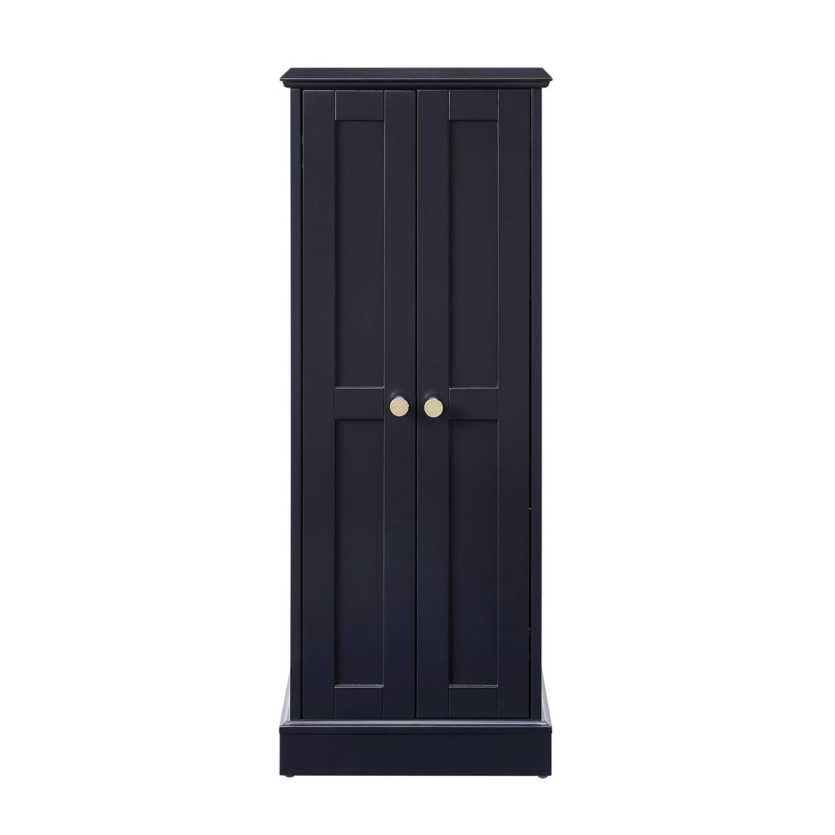 Ruby Bathroom Storage Cabinet - Midnight - DUSK