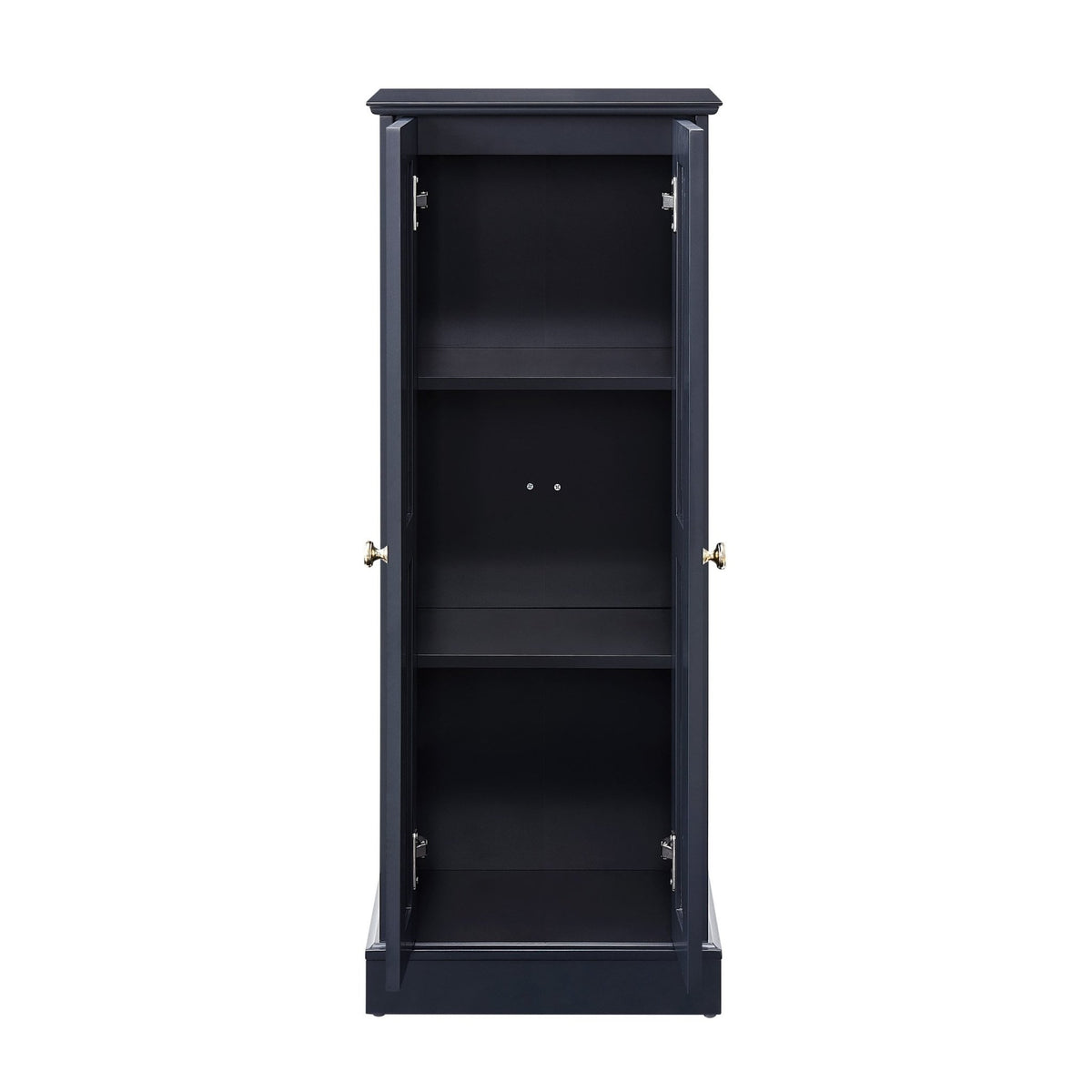 Ruby Bathroom Storage Cabinet - Midnight - DUSK