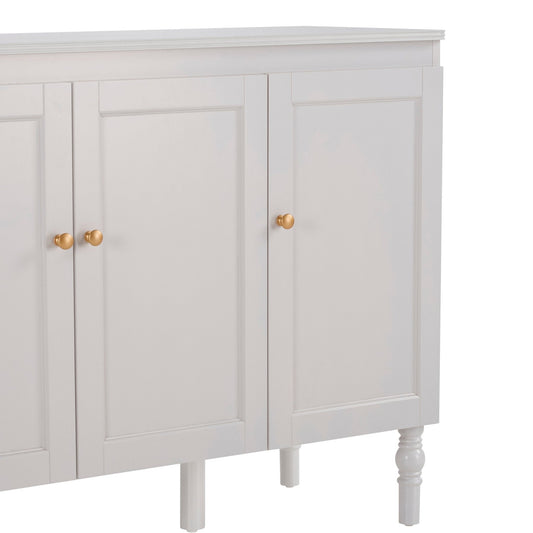 Ruby Sideboard - Stone Grey - DUSK