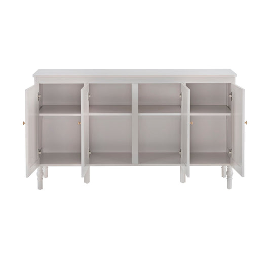 Ruby Sideboard - Stone Grey - DUSK