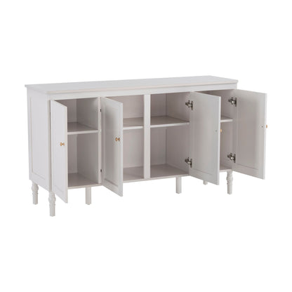 Ruby Sideboard - Stone Grey - DUSK