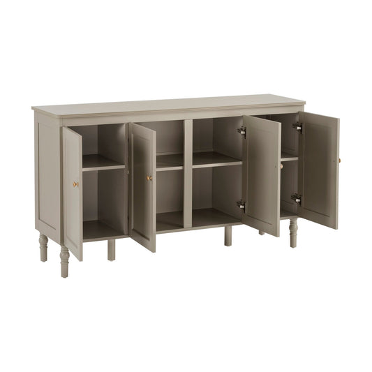 Ruby Sideboard - Taupe - DUSK