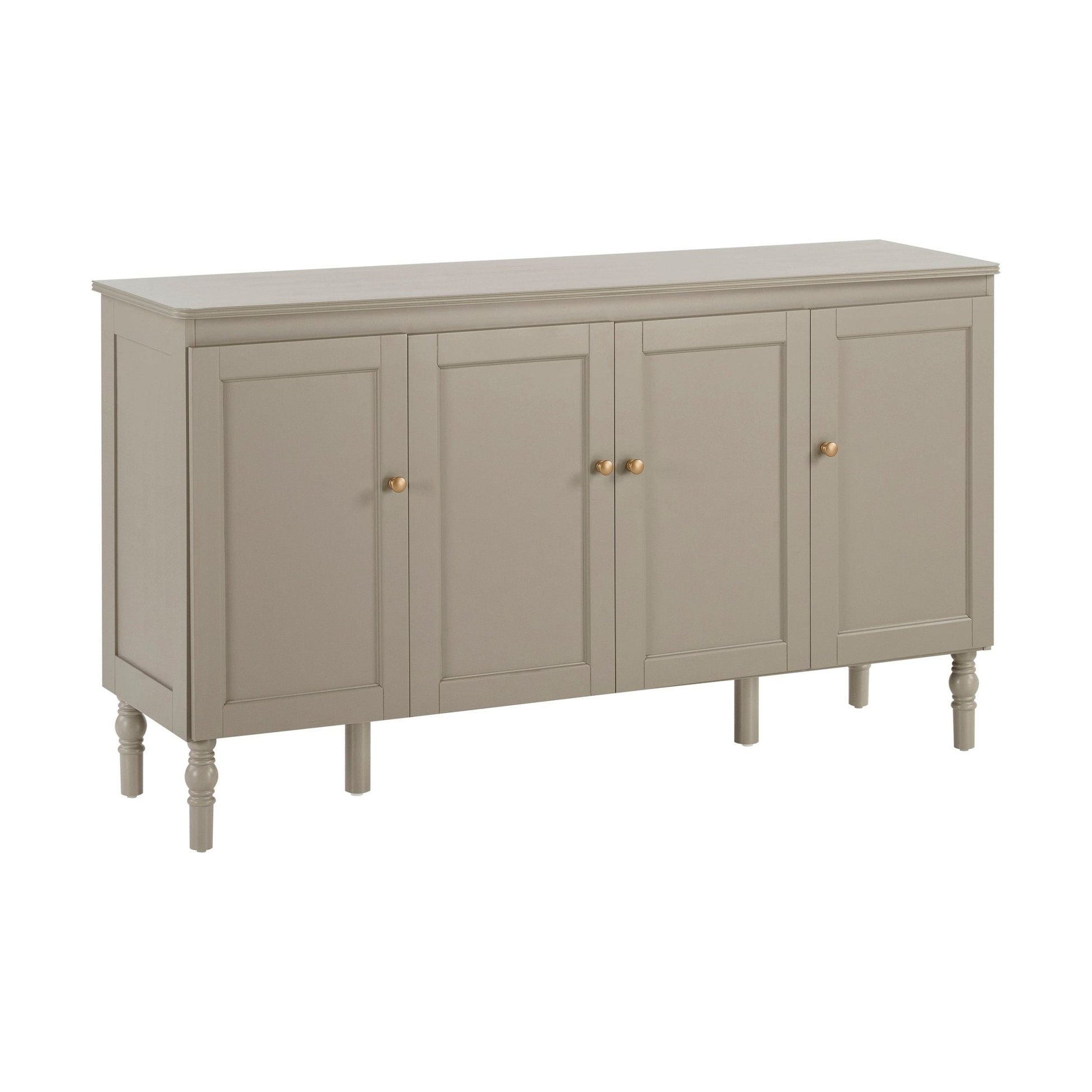 Ruby Sideboard - Taupe - DUSK