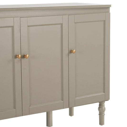 Ruby Sideboard - Taupe - DUSK