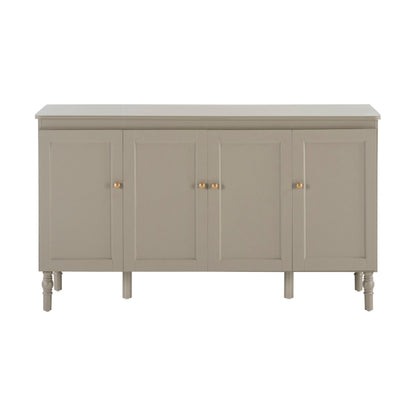 Ruby Sideboard - Taupe - DUSK