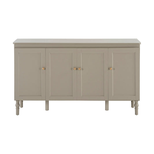 Ruby Sideboard - Taupe - DUSK