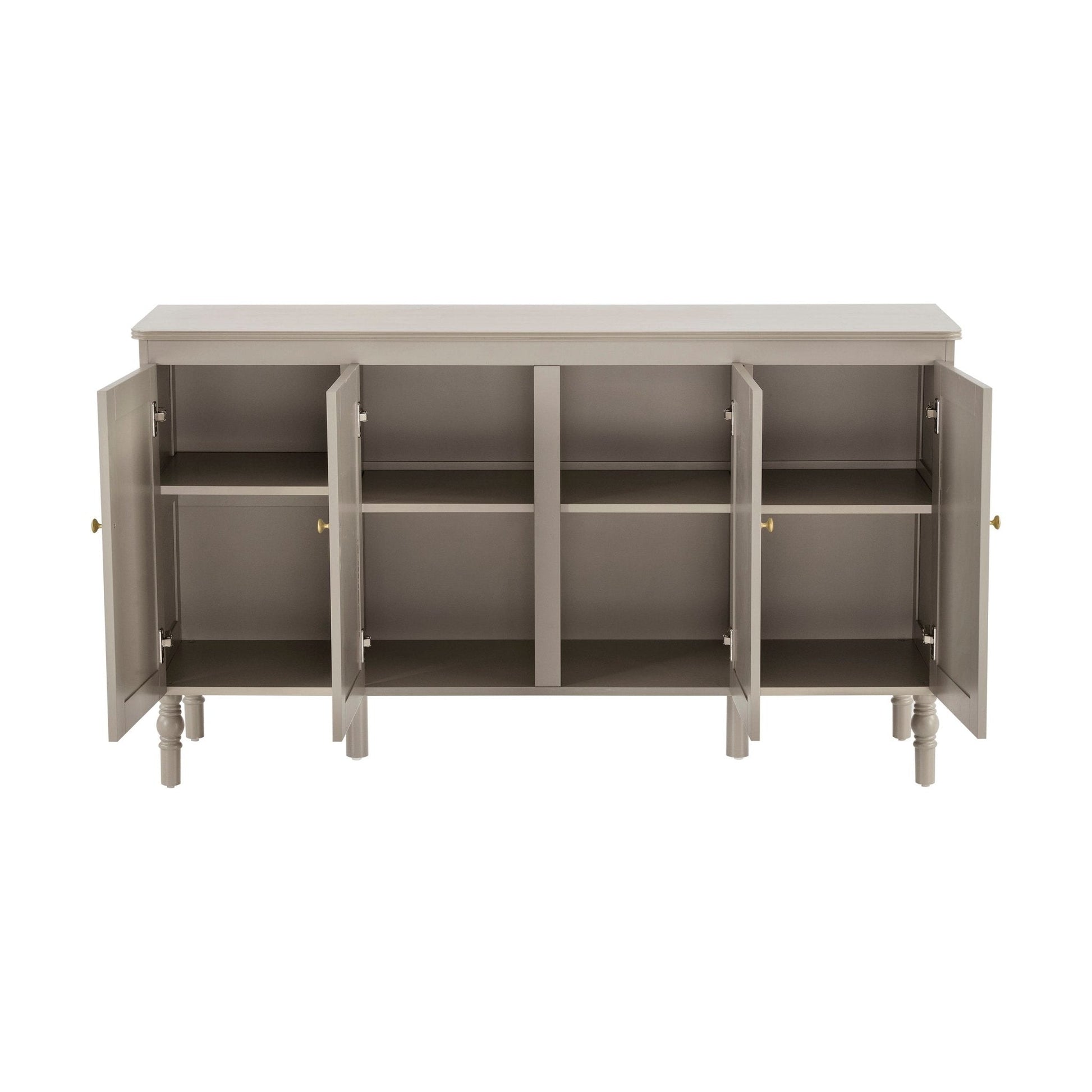 Ruby Sideboard - Taupe - DUSK