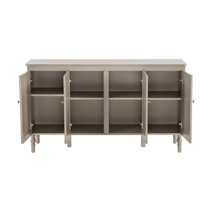 Ruby Sideboard - Taupe - DUSK