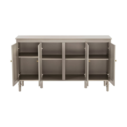 Ruby Sideboard - Taupe - DUSK