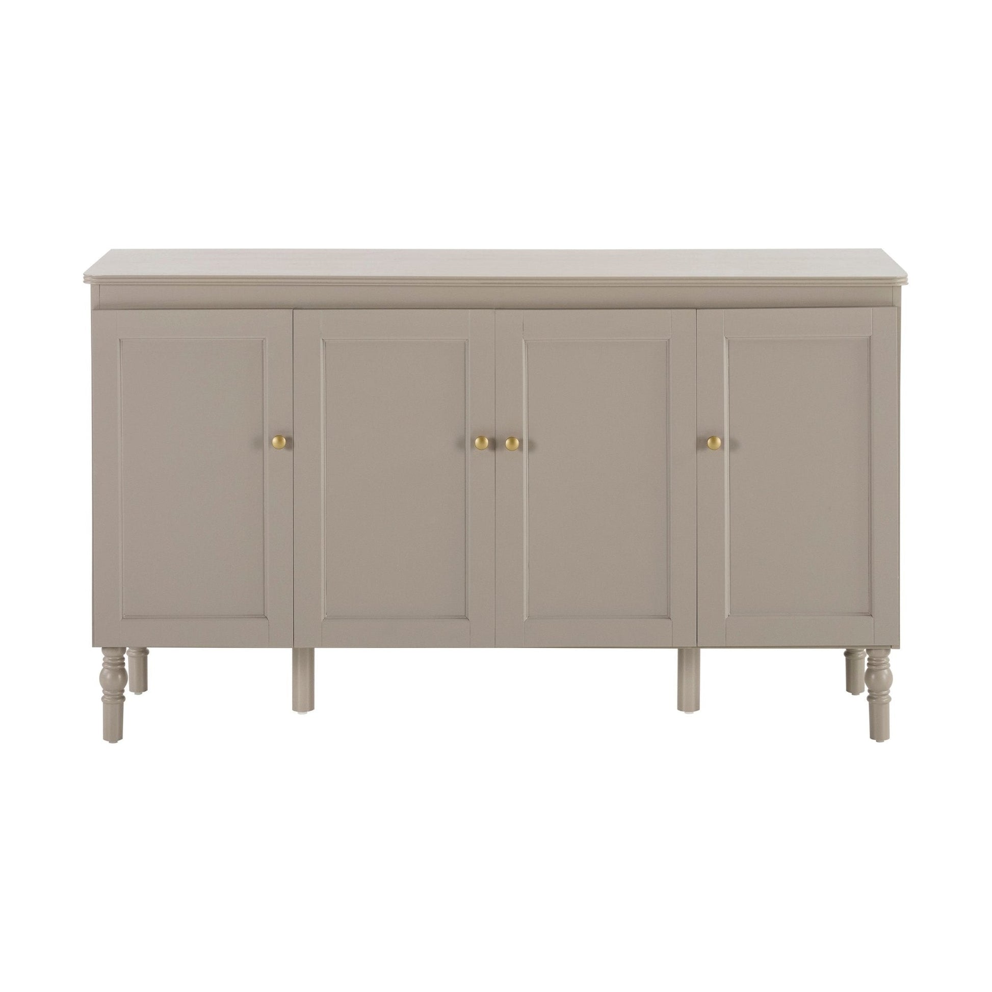 Ruby Sideboard - Taupe - DUSK