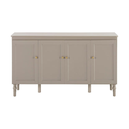 Ruby Sideboard - Taupe - DUSK