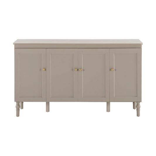 Ruby Sideboard - Taupe - DUSK