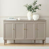 Ruby Sideboard - Taupe - DUSK