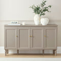 Ruby Sideboard - Taupe - DUSK