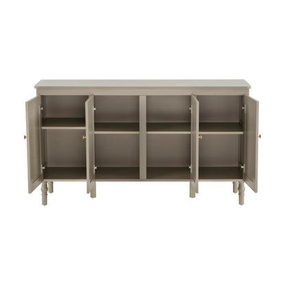 Ruby Sideboard - Taupe - DUSK