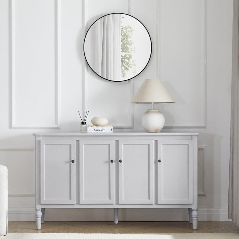 Ruby Sideboard - Washed Stone - DUSK