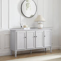 Ruby Sideboard - Washed Stone - DUSK