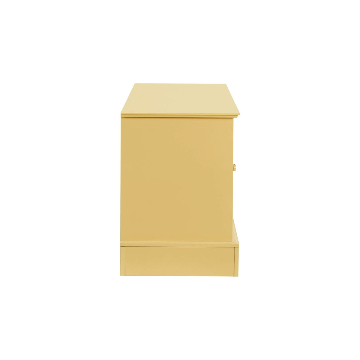Ruby TV Unit for TVs up to 60" - Butter - DUSK