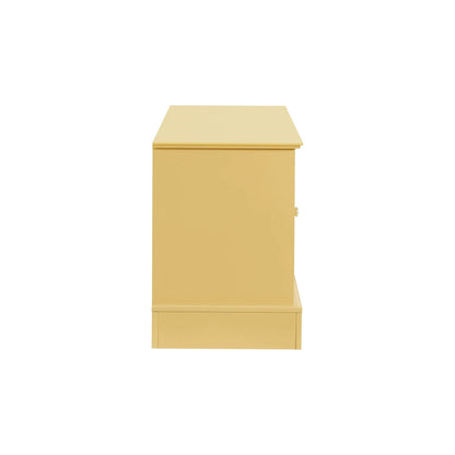 Ruby TV Unit for TVs up to 60" - Butter - DUSK