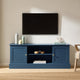 Ruby TV Unit for TVs up to 60