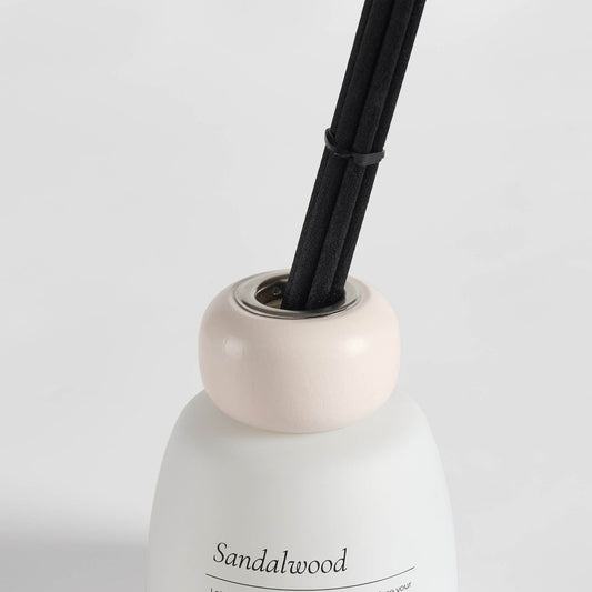 Sandalwood Fragrance Bundle - Pack of 2 - DUSK