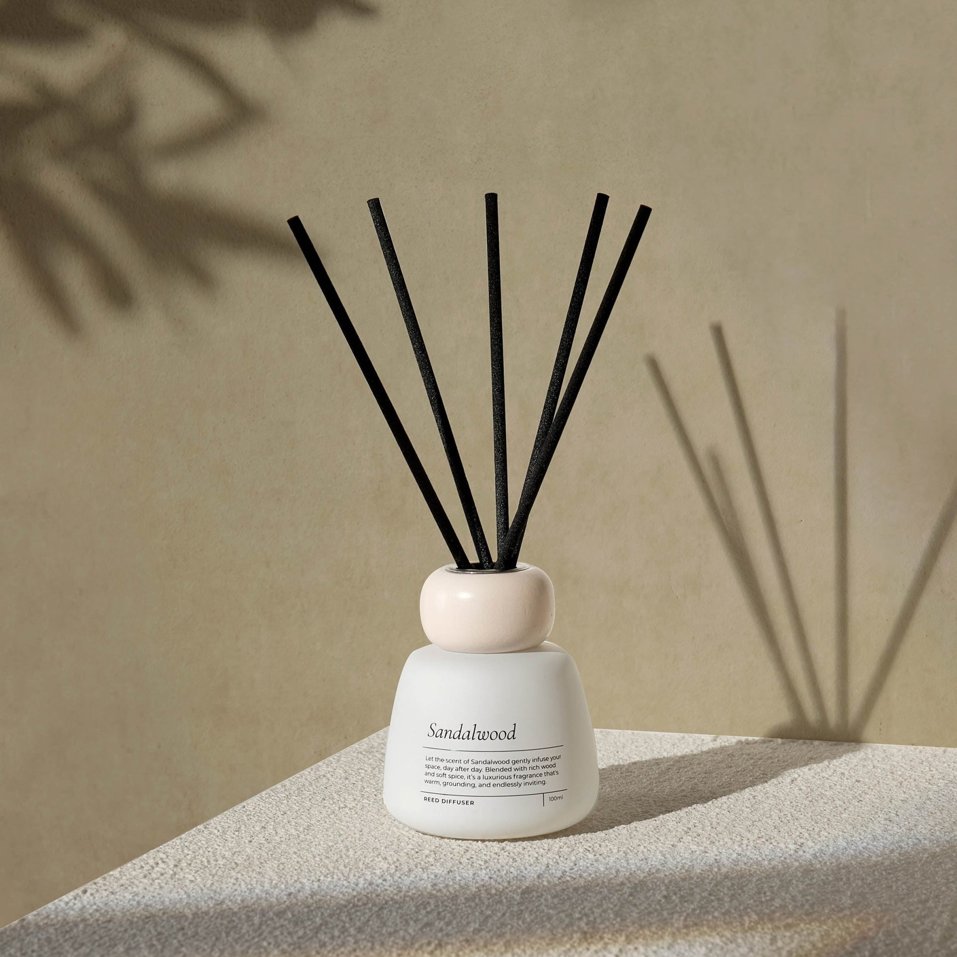 Sandalwood Fragrance Bundle - Pack of 2 - DUSK