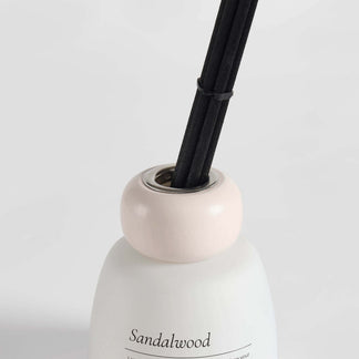 Sandalwood Reed Diffuser – DUSK