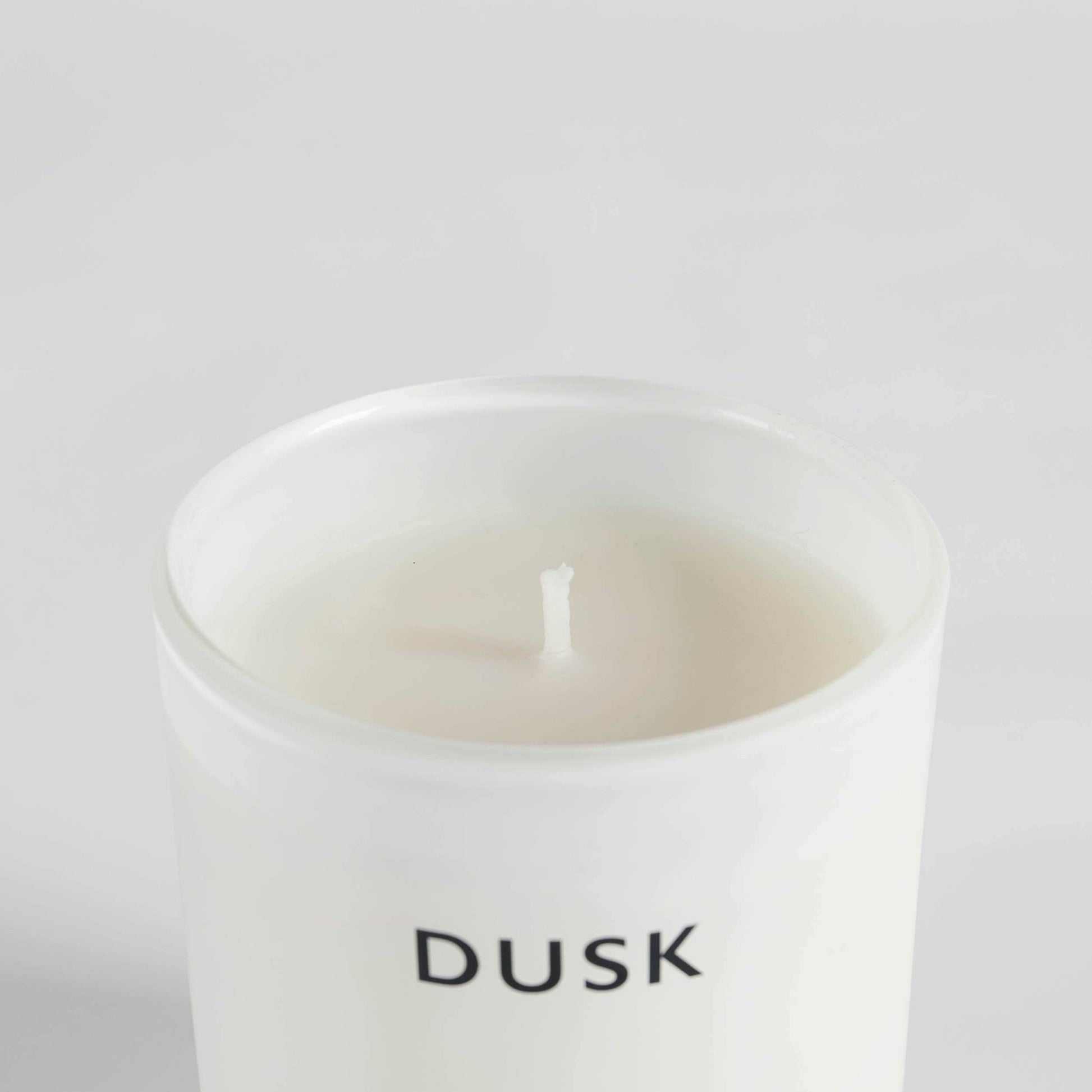 Sandalwood Scented Candle - DUSK