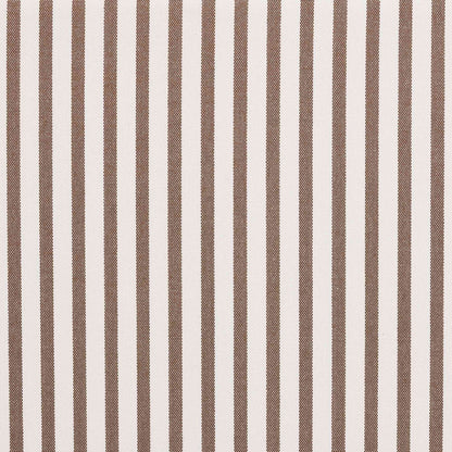 Seattle Double Click Clack Sofa Bed - Chocolate Stripe - DUSK