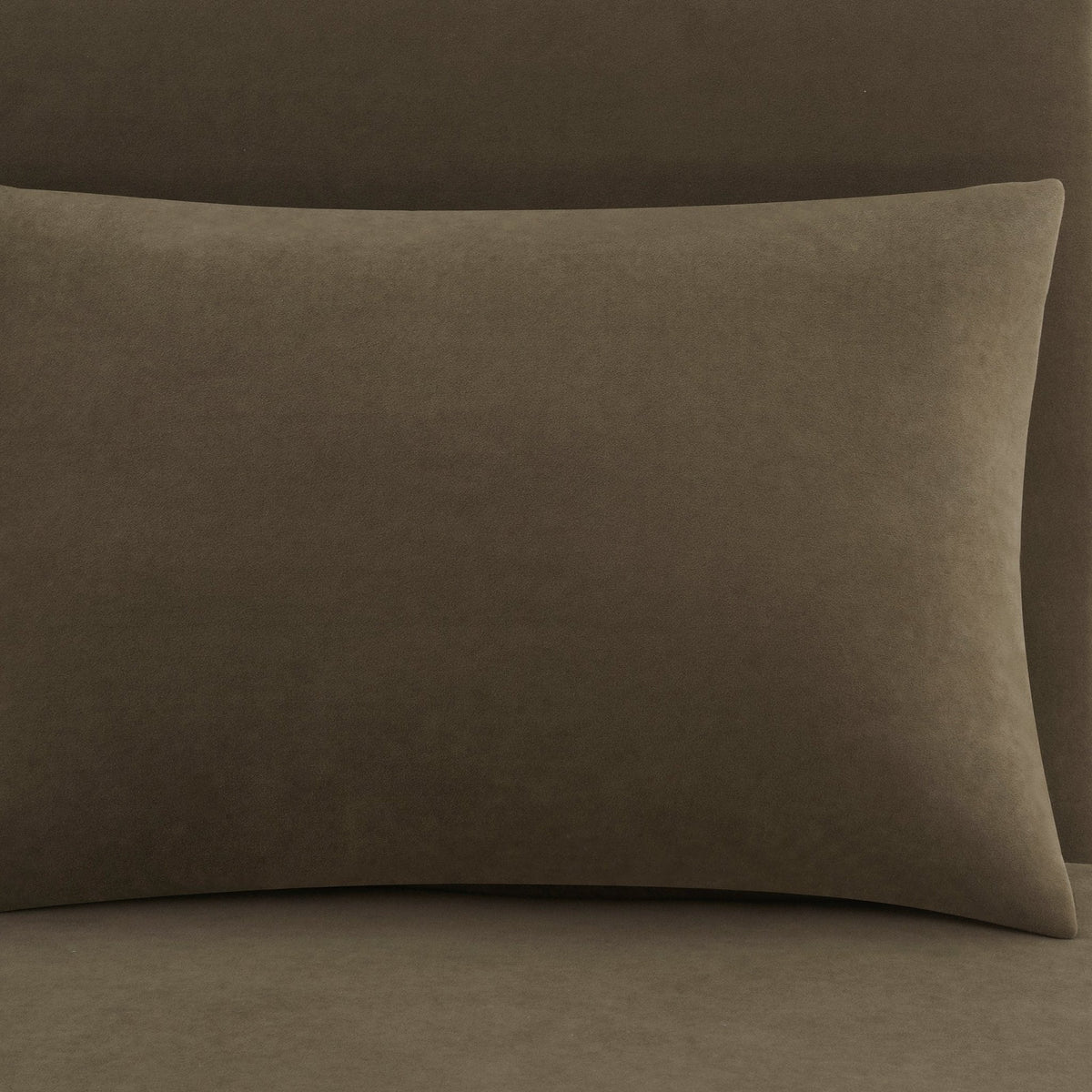 Seattle Double Click Clack Sofa Bed - Olive Green - DUSK