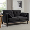 Shoreditch 2 Seater Sofa - Ink - DUSK