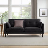 Shoreditch 3 Seater Sofa - Ink - DUSK