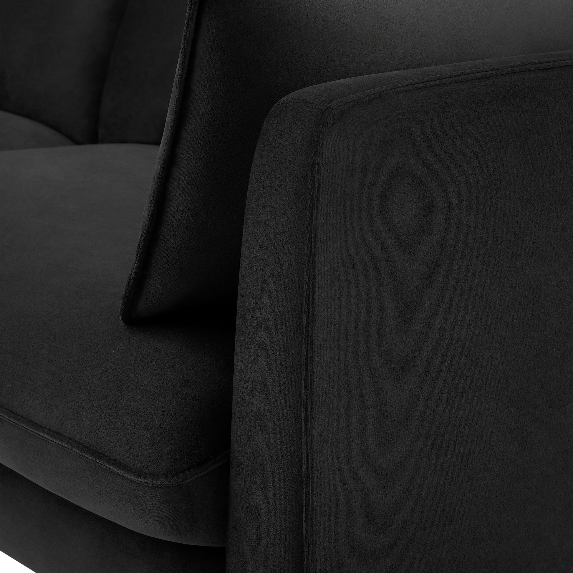 Shoreditch 3 Seater Sofa - Ink - DUSK