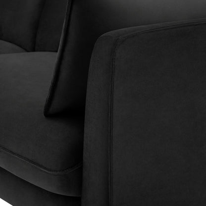 Shoreditch 3 Seater Sofa - Ink - DUSK
