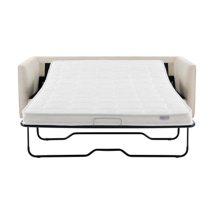 Shoreditch Sofa Bed - Natural - DUSK