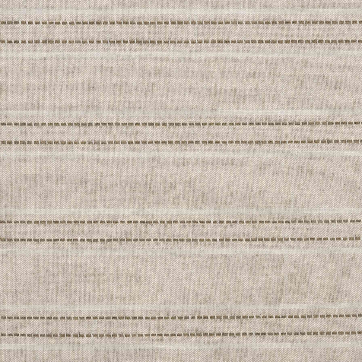 Sicily 3 Seater Sofa - Stripe - DUSK