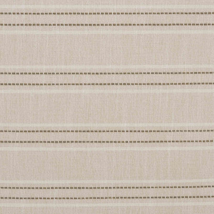 Sicily 3 Seater Sofa - Stripe - DUSK